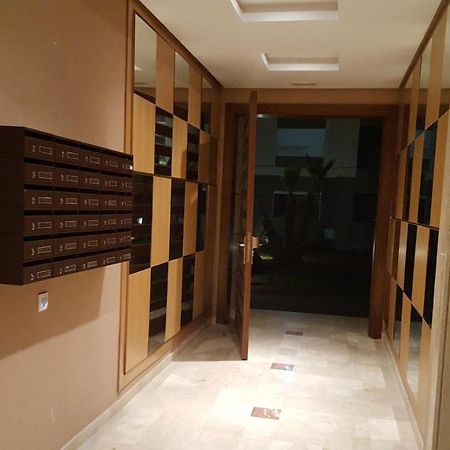 L&M House, Near To Mohamed V Airport, Nouaceur, Casablanca Leilighet Eksteriør bilde