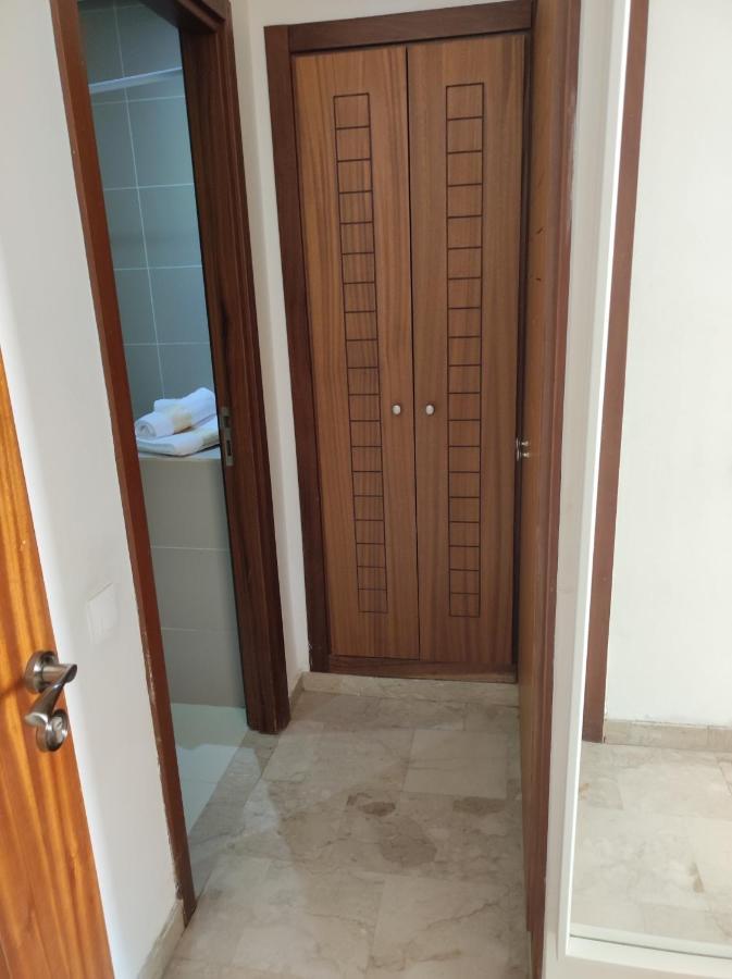 L&M House, Near To Mohamed V Airport, Nouaceur, Casablanca Leilighet Eksteriør bilde
